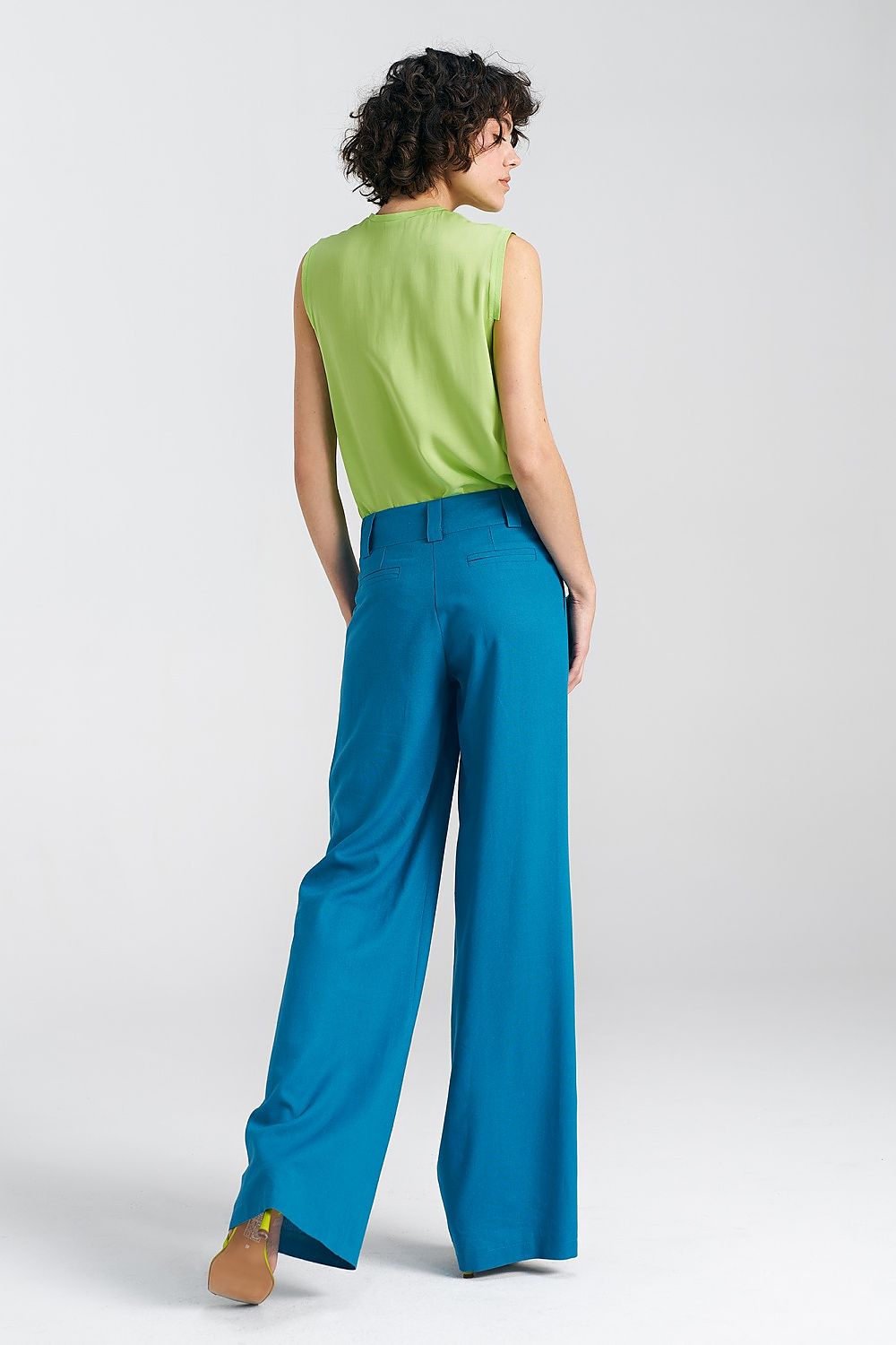 Trousers model 193803 Nife