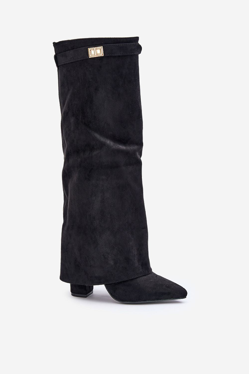 Heel boots model 199977 Step in style