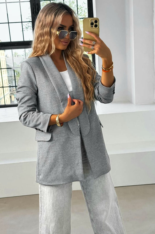 Jacket model 200794 Cabba