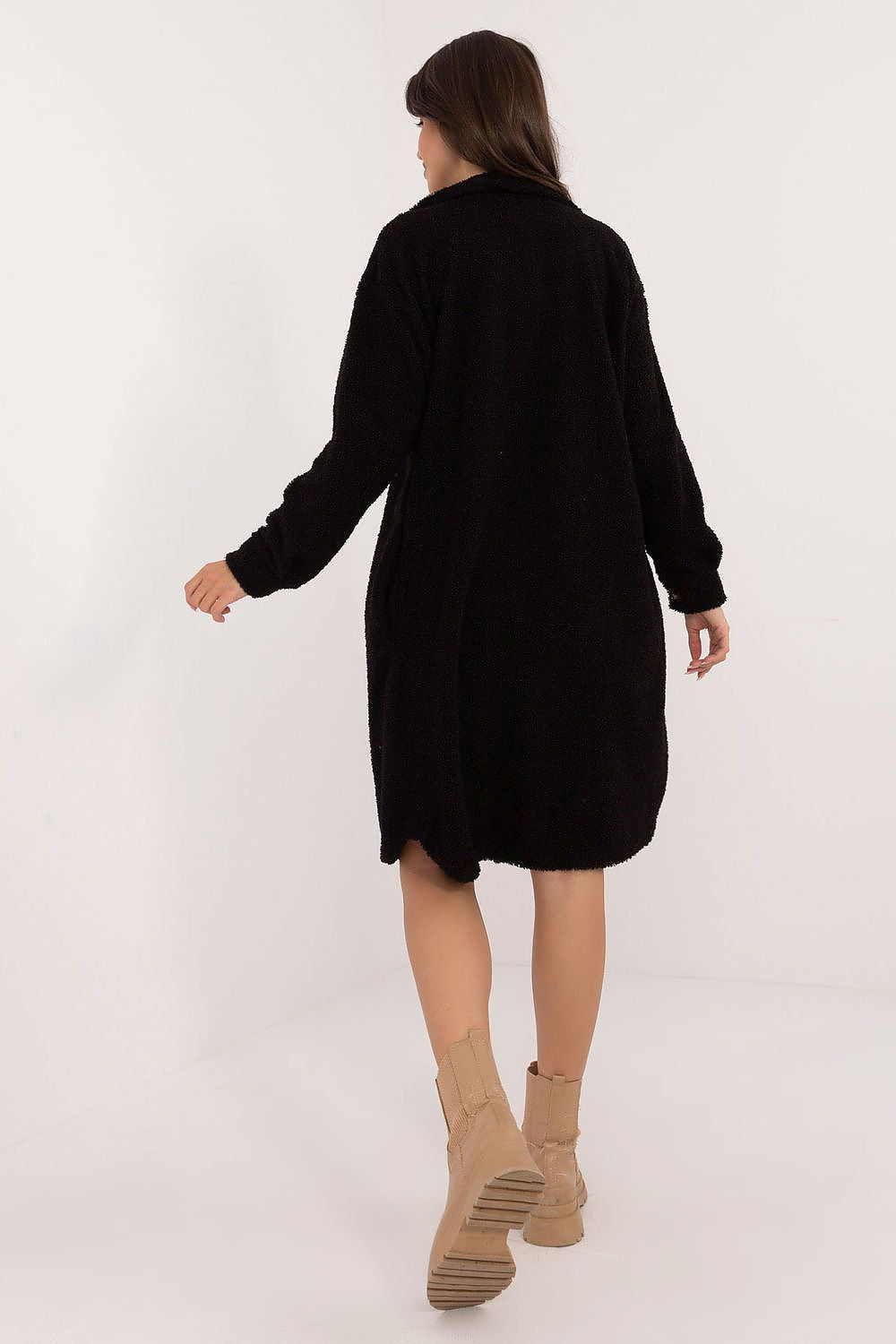 Long sleeve shirt model 200994 Italy Moda