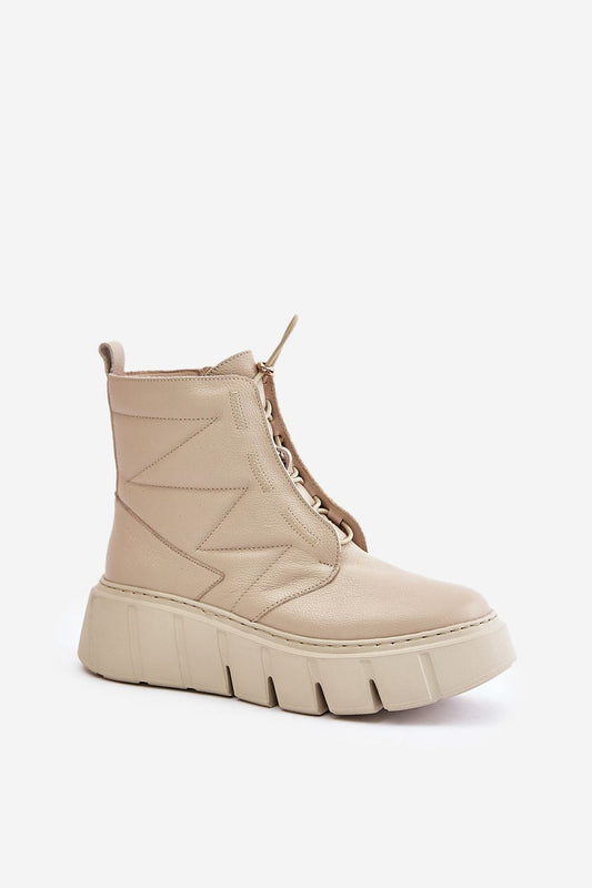 Boots model 202820 Step in style