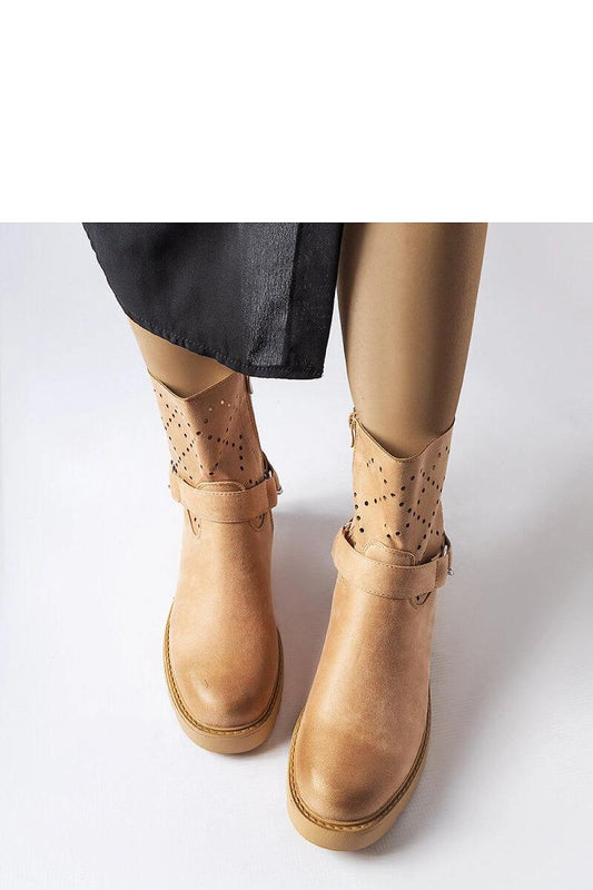 Boots model 204623 Solea