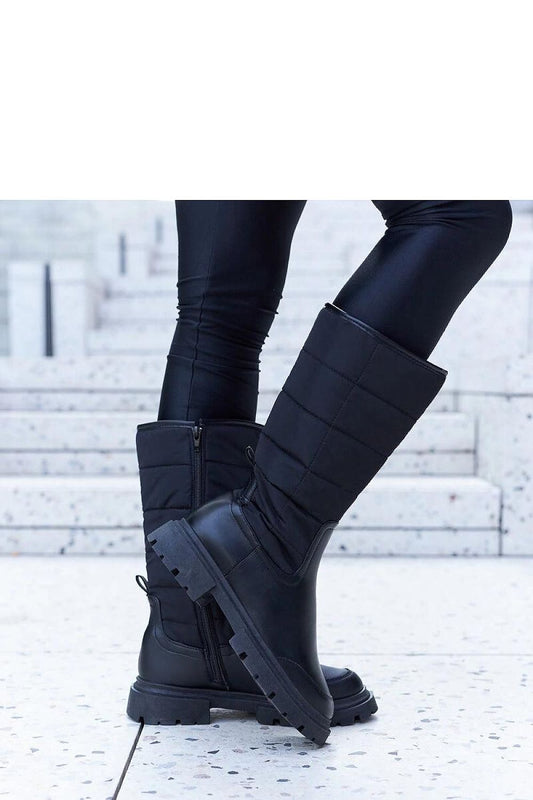 Thigh-Hight Boots model 204760 Solea