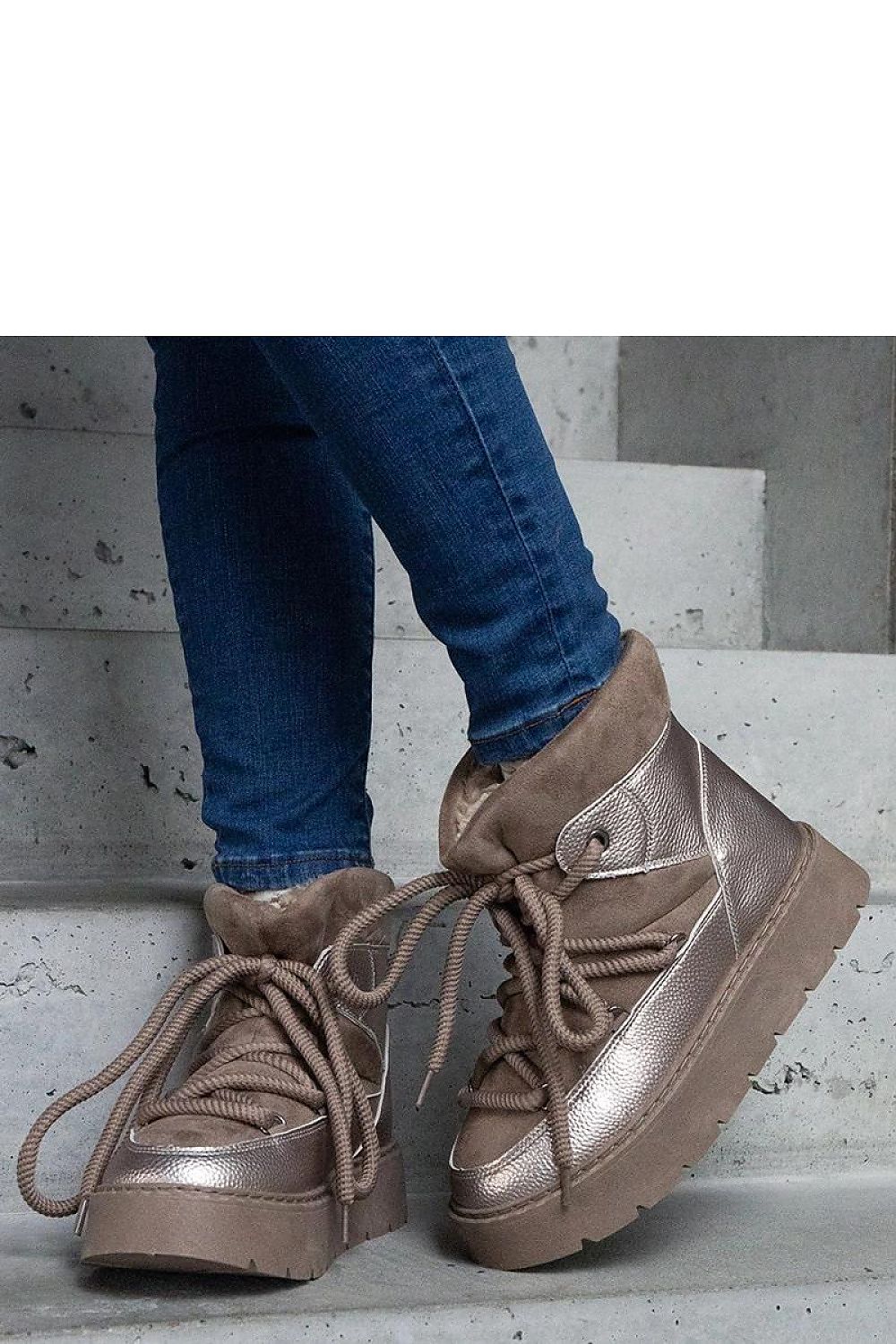 Snow boots model 205024 Solea