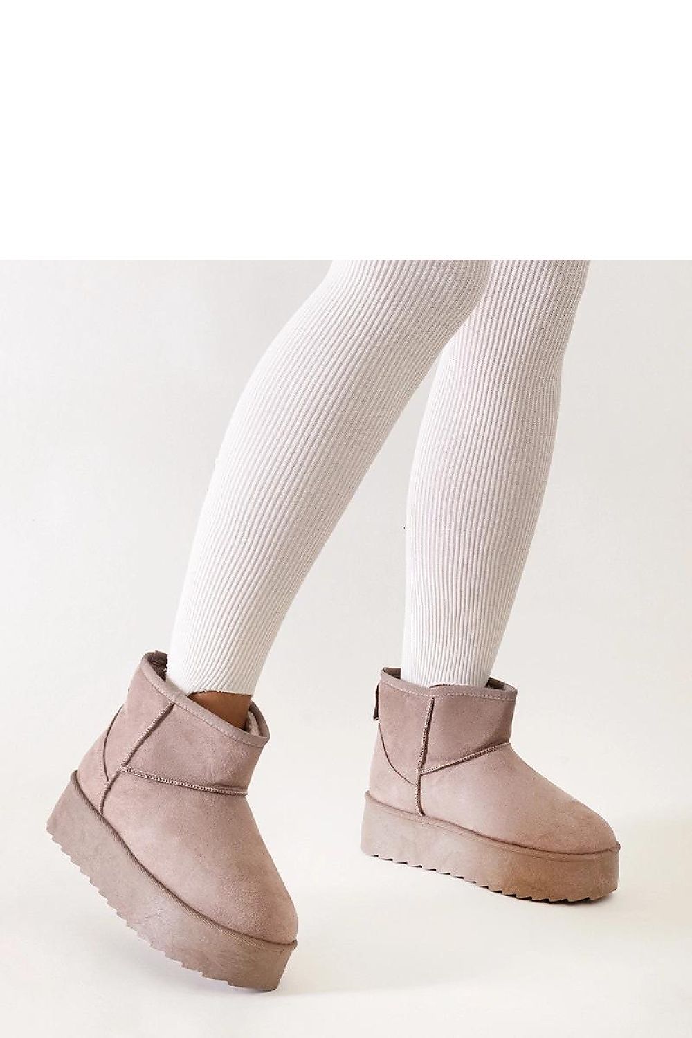 Snow boots model 205037 Solea