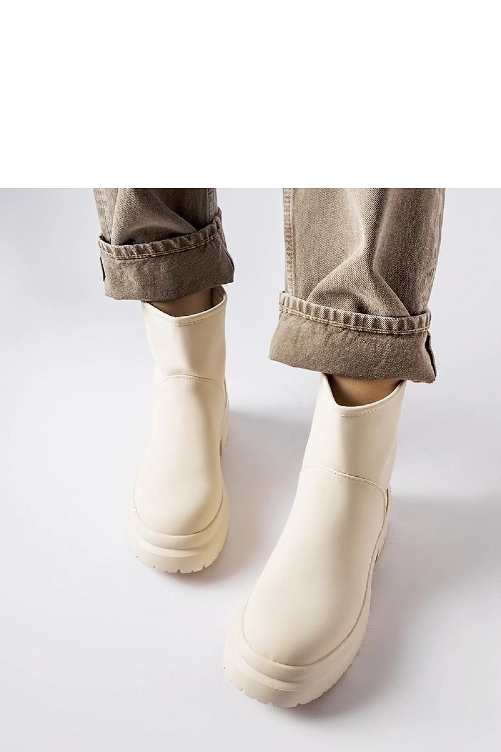 Boots model 205111 Solea