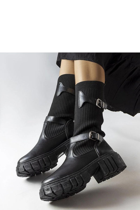 Thigh-Hight Boots model 205125 Solea