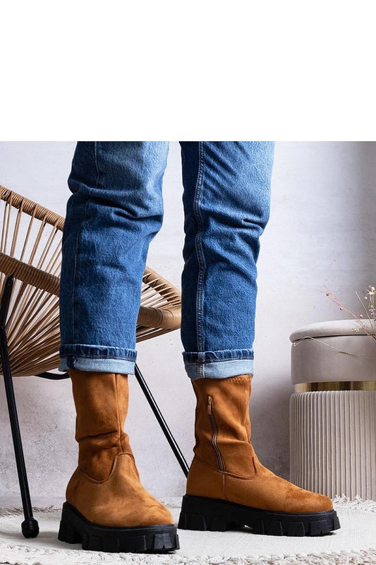 Boots model 205149 Solea