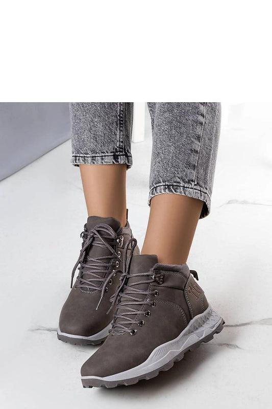 Trapper shoes model 205881 Solea