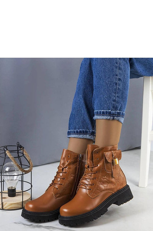 Boots model 205886 Solea