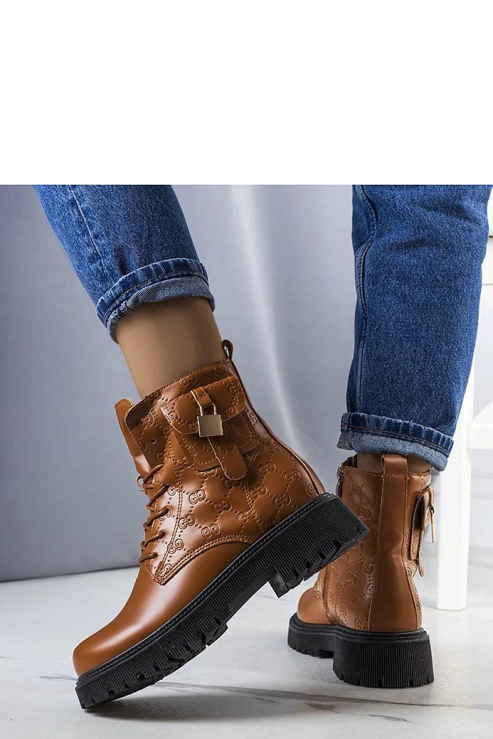 Boots model 205886 Solea