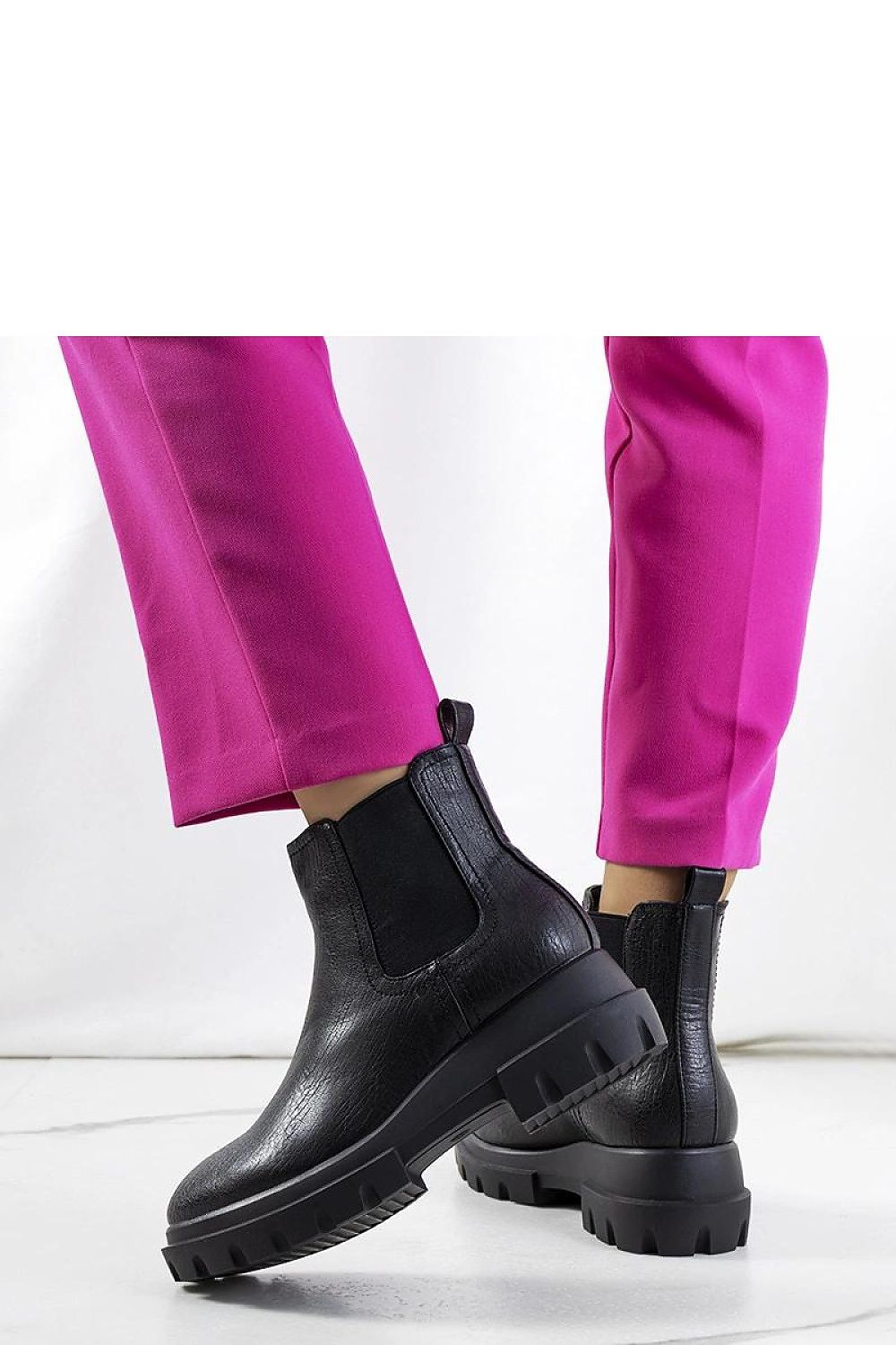 Boots model 205900 Solea