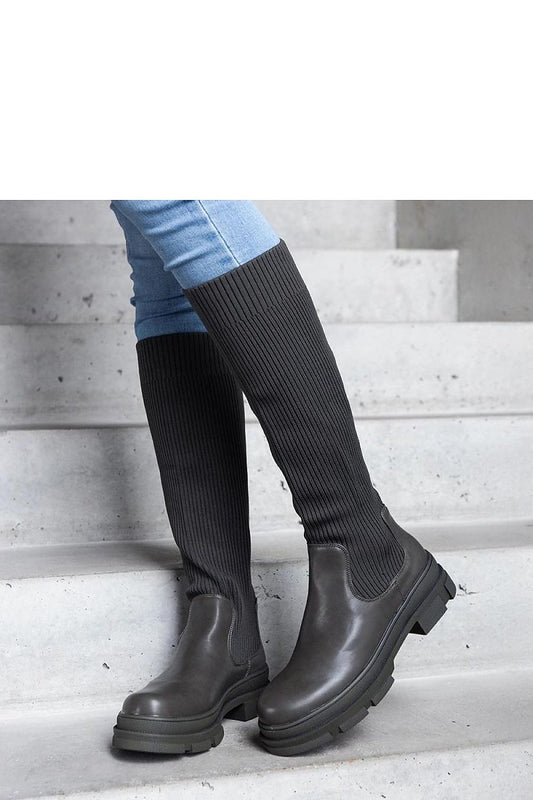 Thigh-Hight Boots model 206434 Solea
