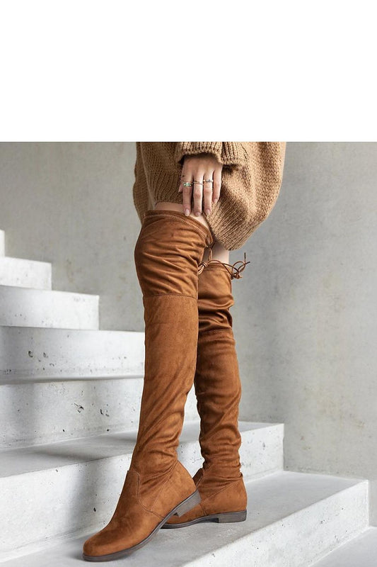 Thigh-Hight Boots model 206437 Solea