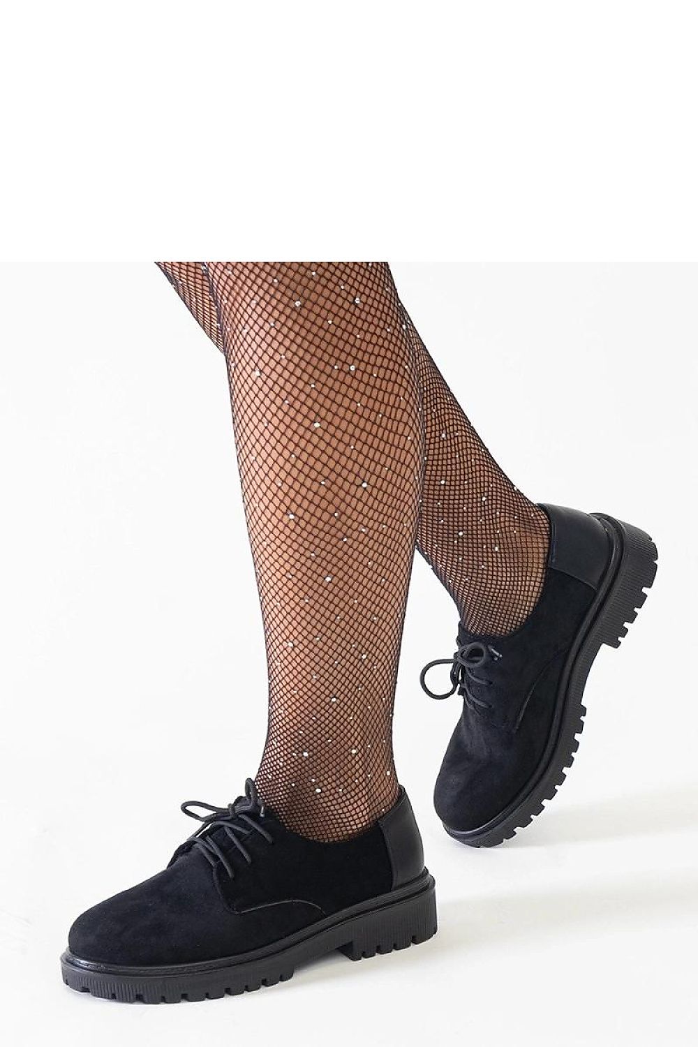 Half shoes model 206445 Solea