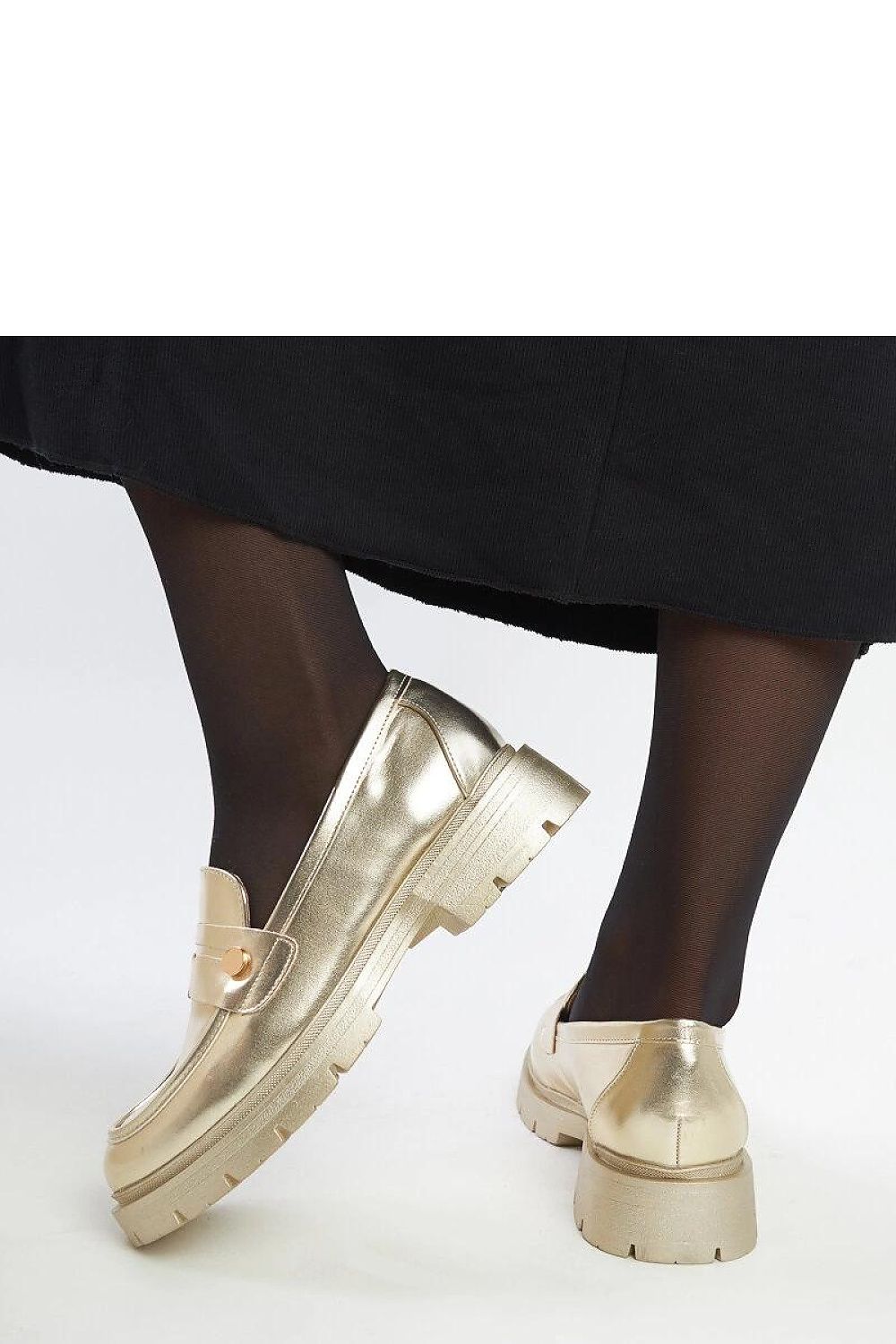 Half shoes model 206466 Solea