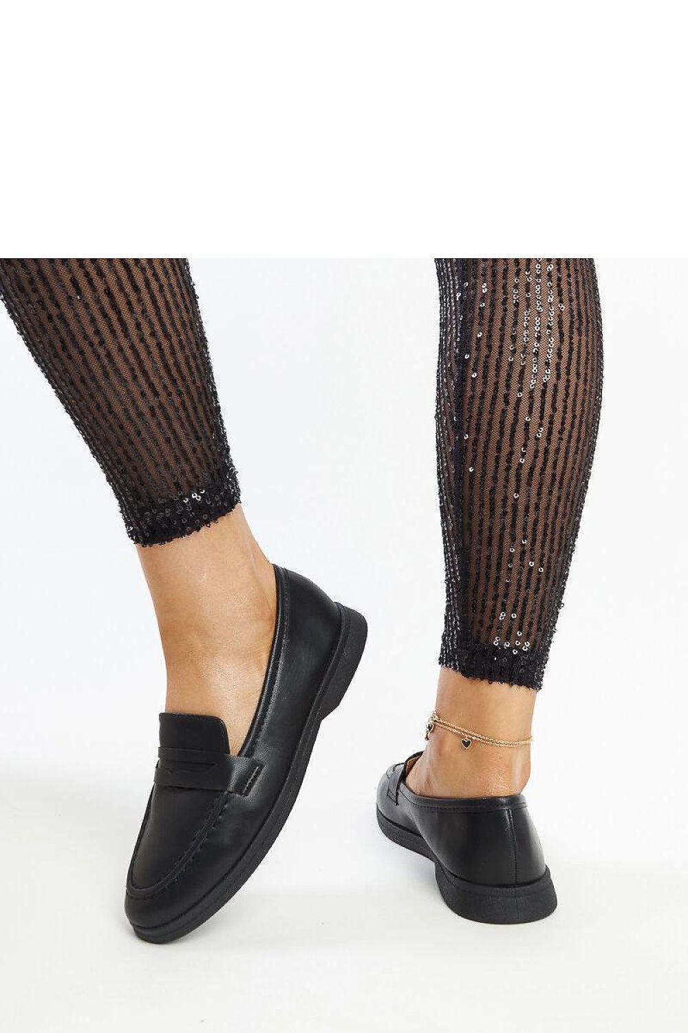 Half shoes model 206471 Solea