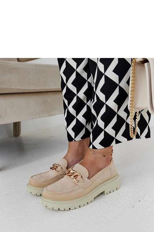 Half shoes model 206477 Solea