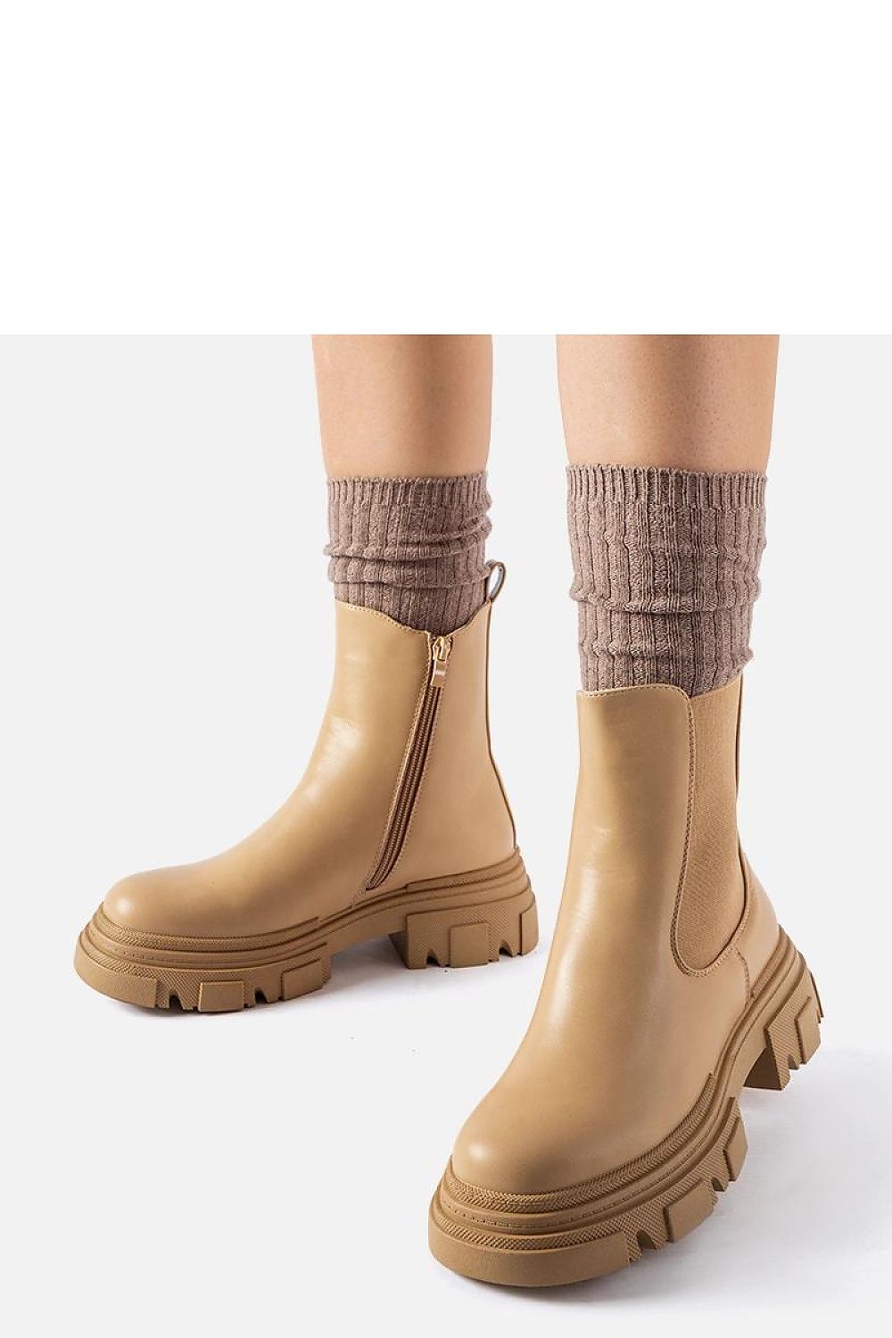 Boots model 206537 Solea