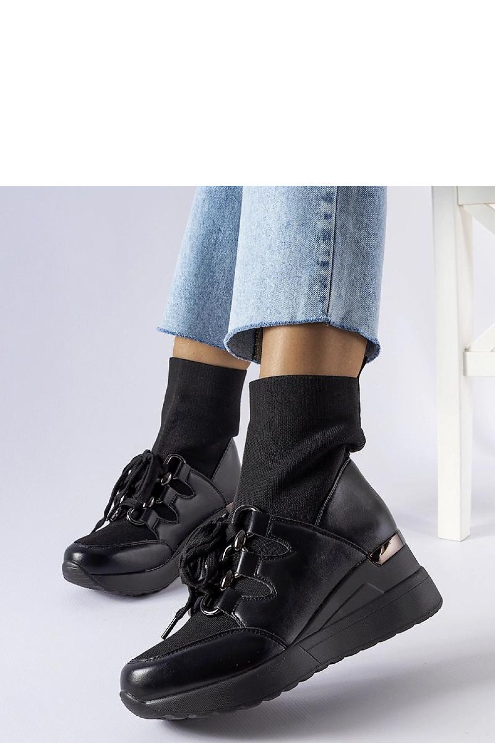 Buskin boots model 206574 Solea