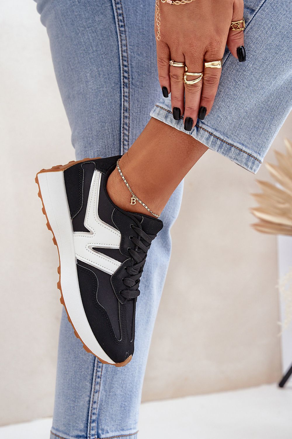 Sport Shoes model 206826 Step in style