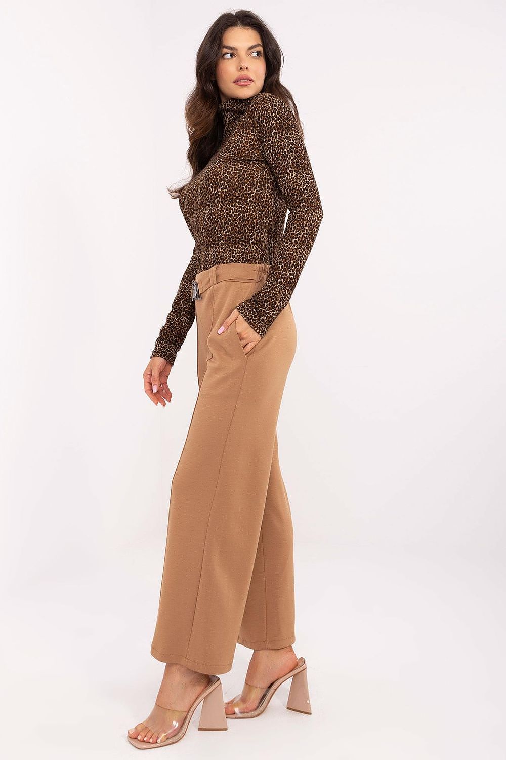 Tracksuit trousers model 206952 Italy Moda