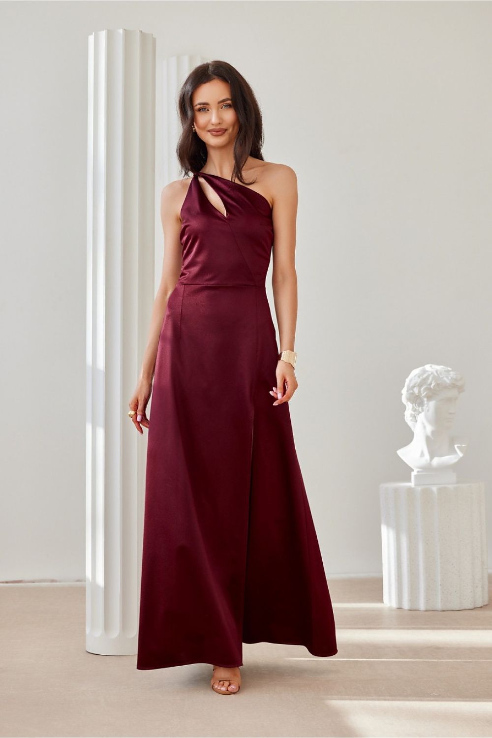 Long dress model 206976 Roco Fashion