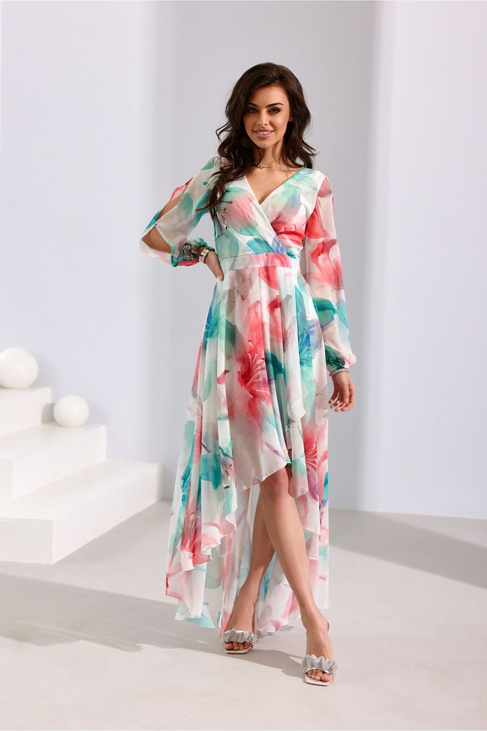 Daydress model 207006 Roco Fashion