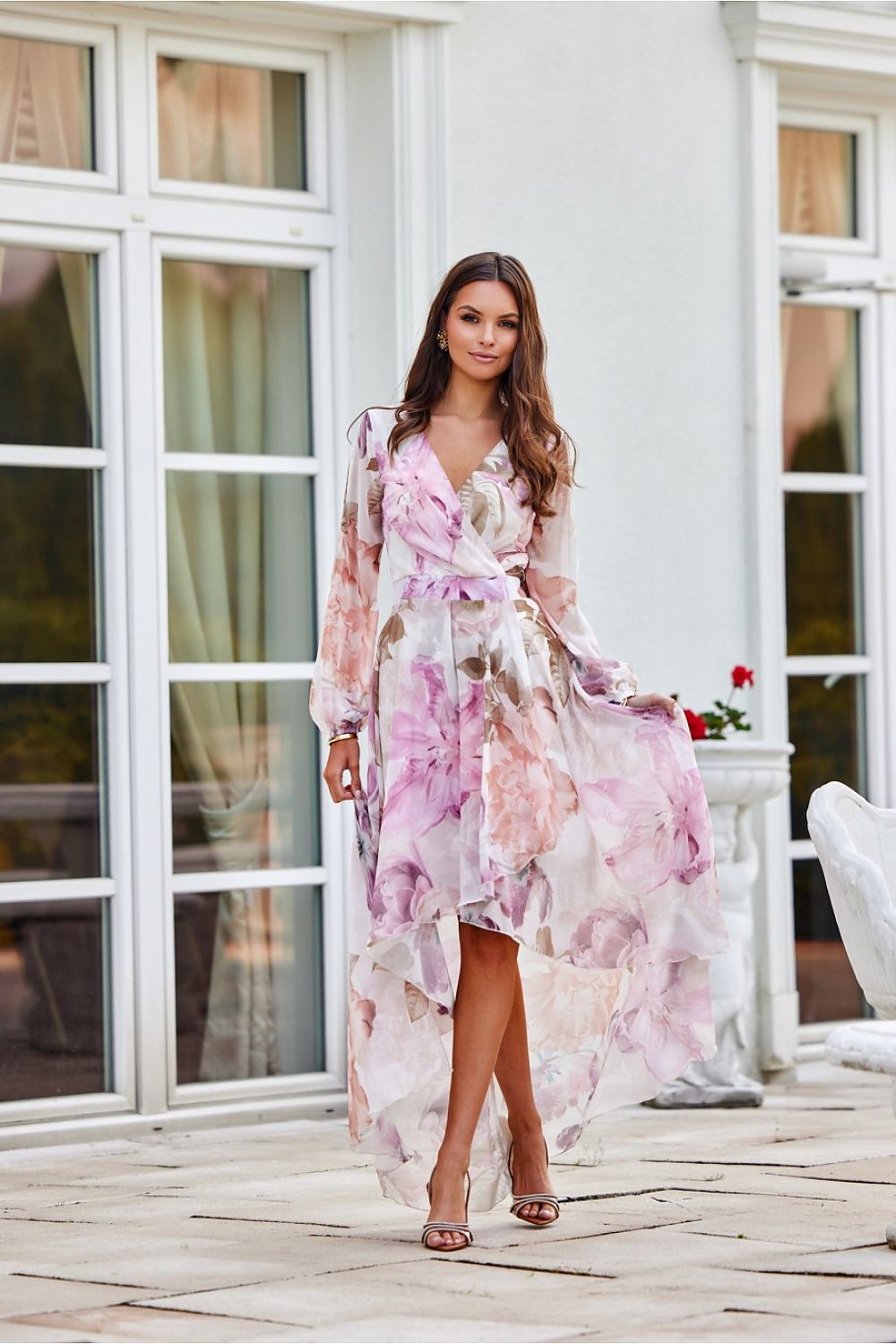 Daydress model 207007 Roco Fashion