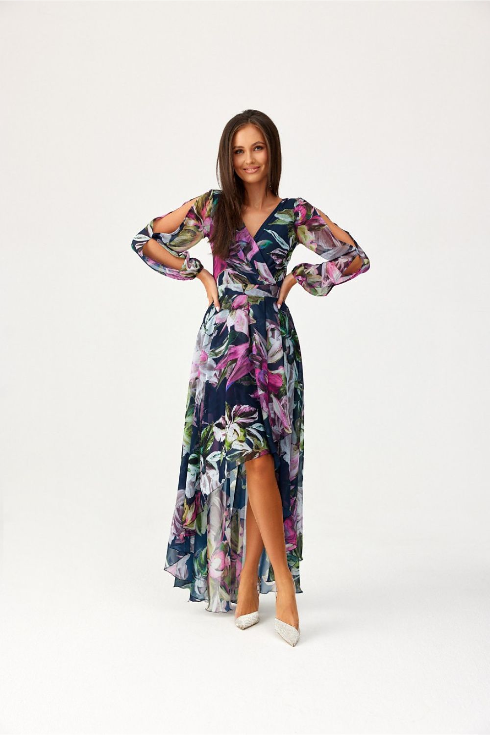 Daydress model 207015 Roco Fashion