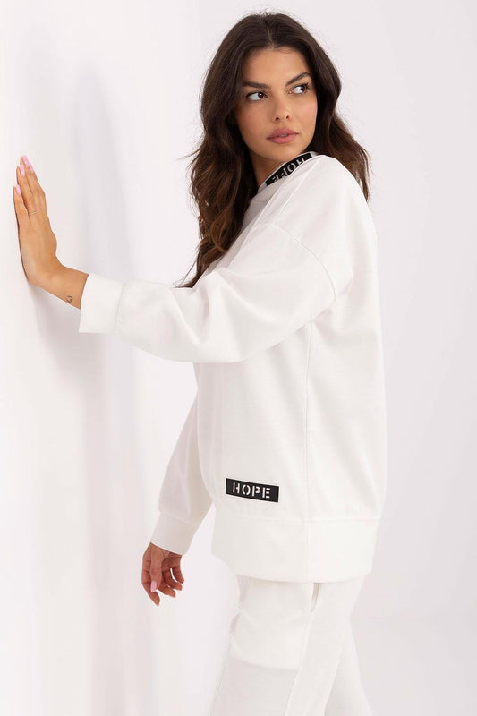 Sweatshirt model 207026 Italy Moda