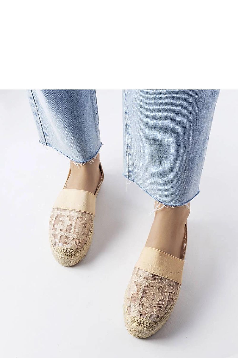 Espadrille model 207063 Solea
