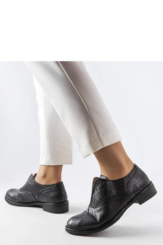 Half shoes model 207084 Solea