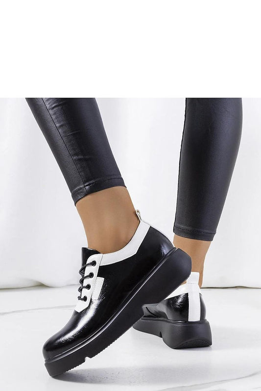 Half shoes model 207095 Solea