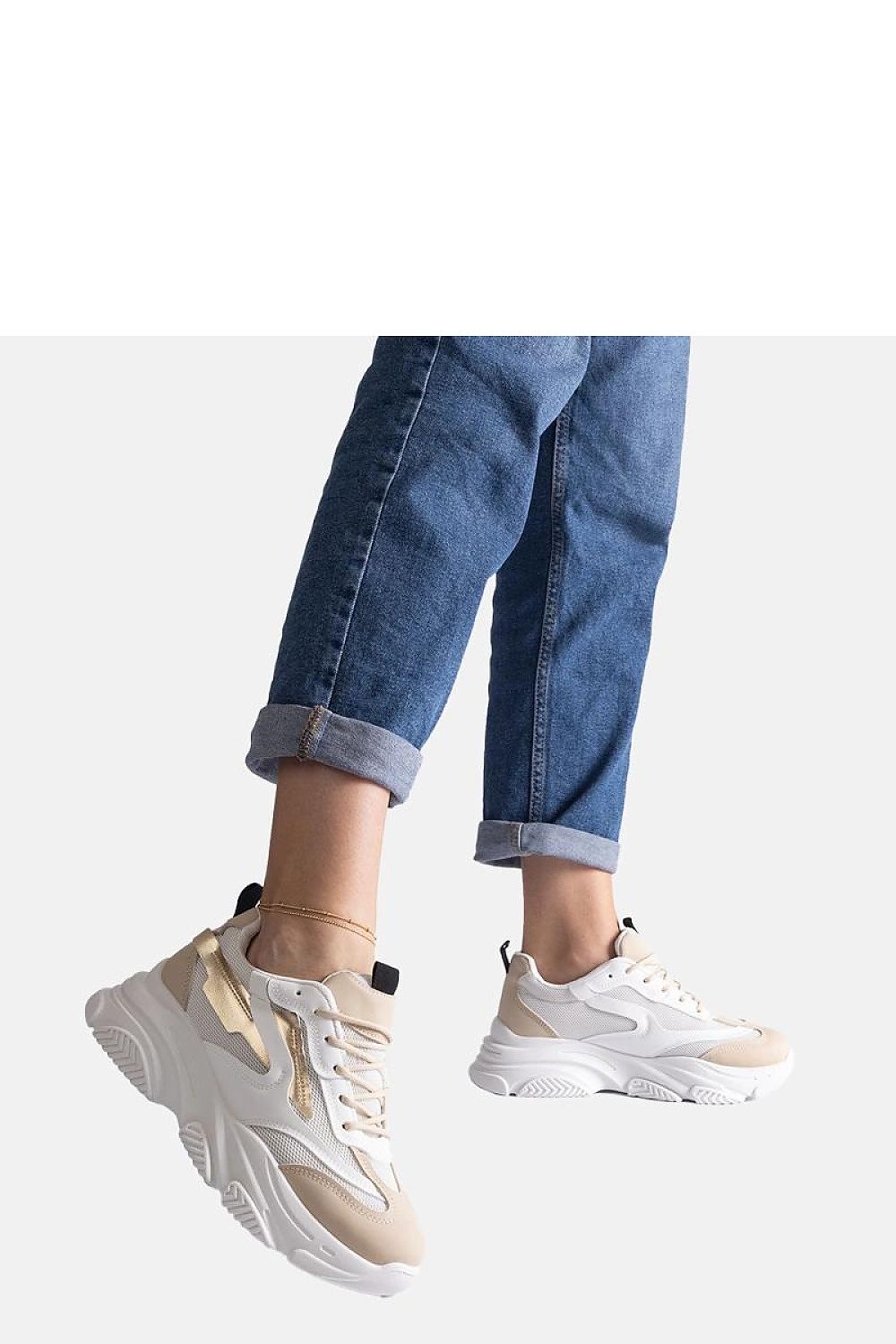 Sneakers model 207144 Solea