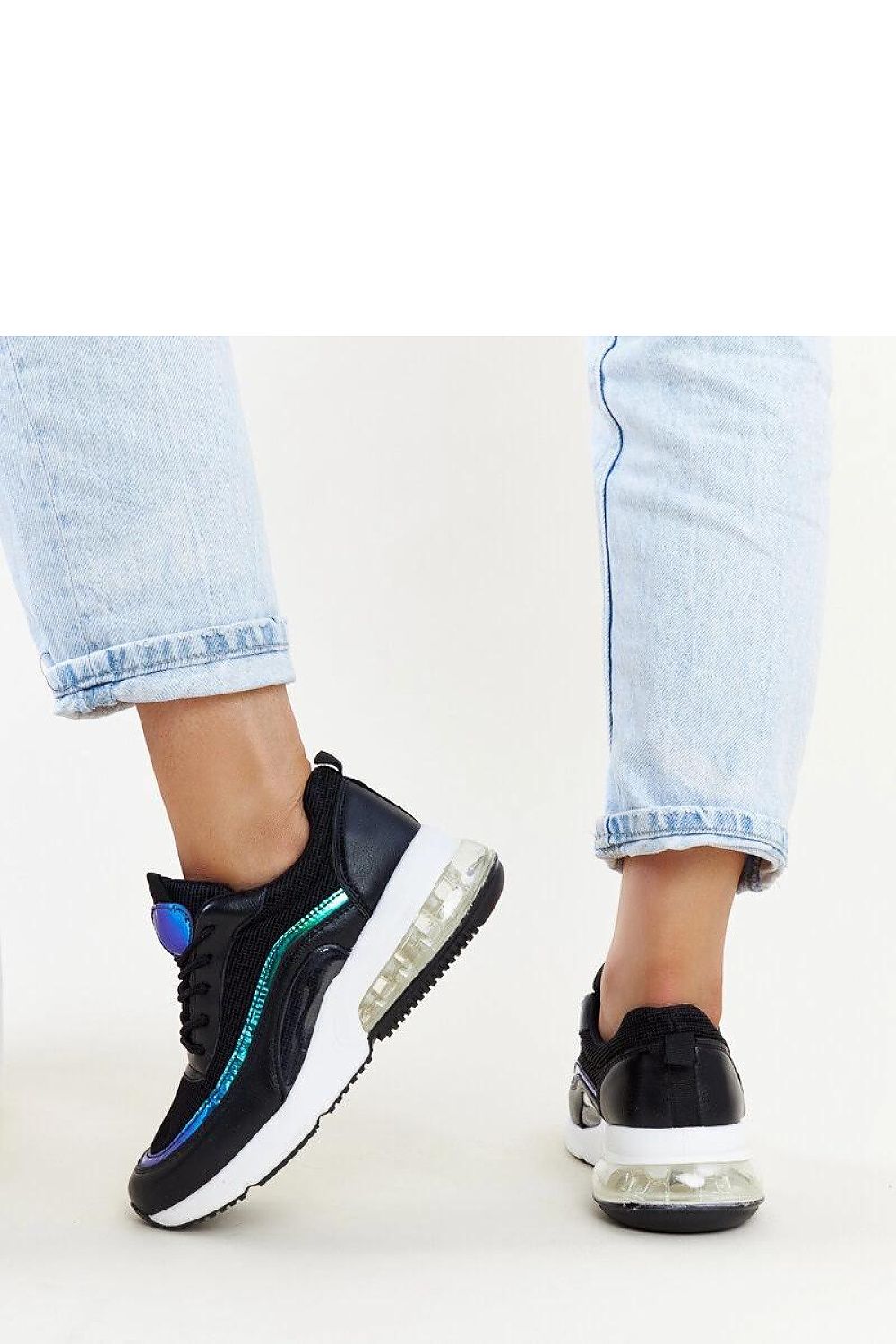 Sneakers model 207335 Solea