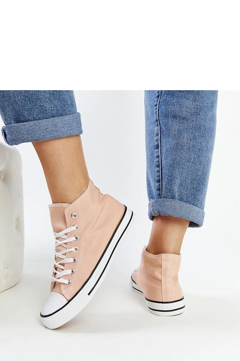 Sneakers model 207502 Solea