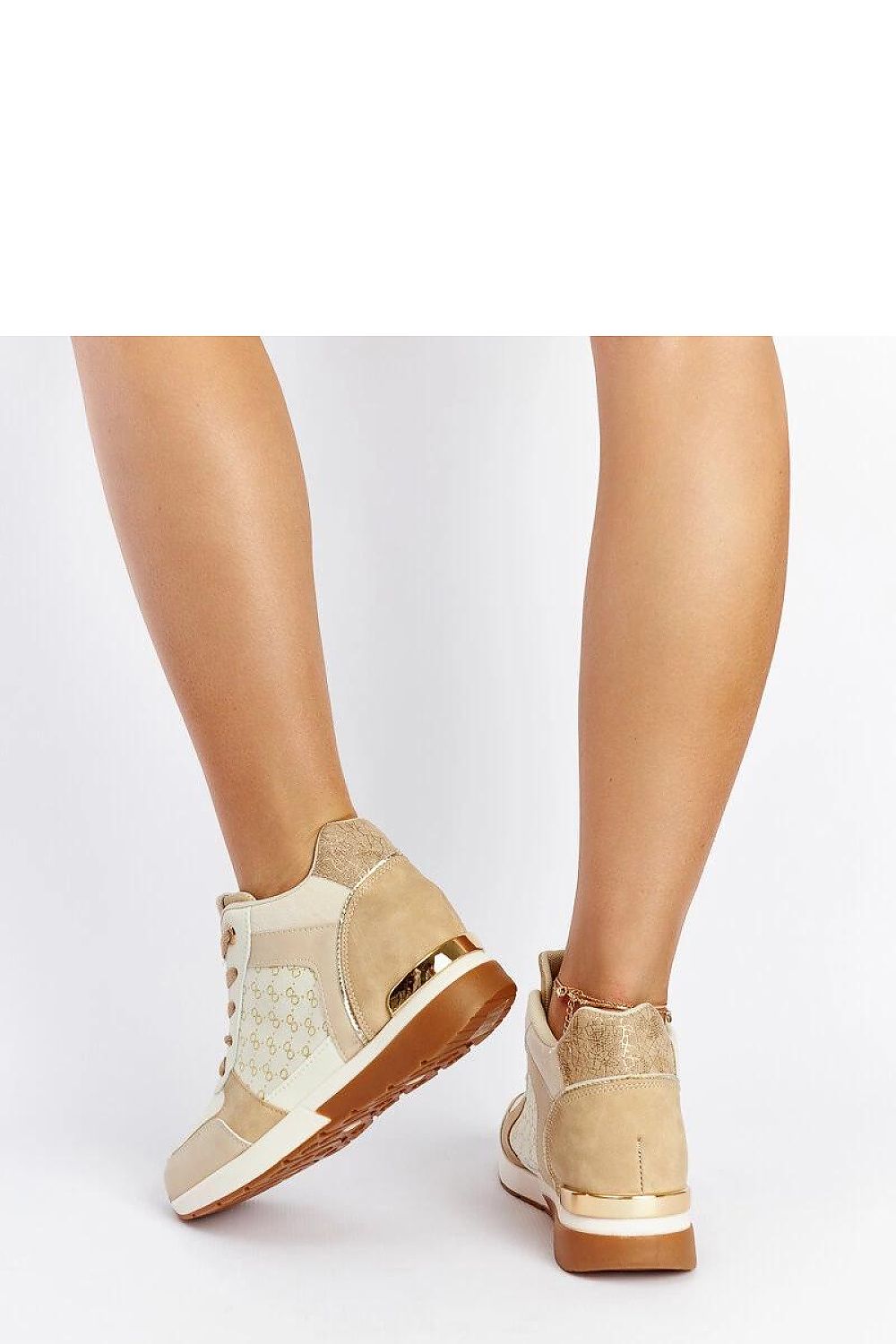 Sneakers model 207555 Solea