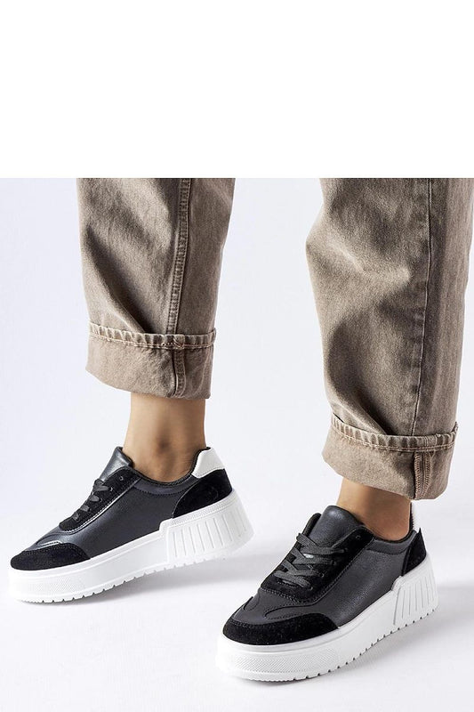 Sneakers model 207701 Solea