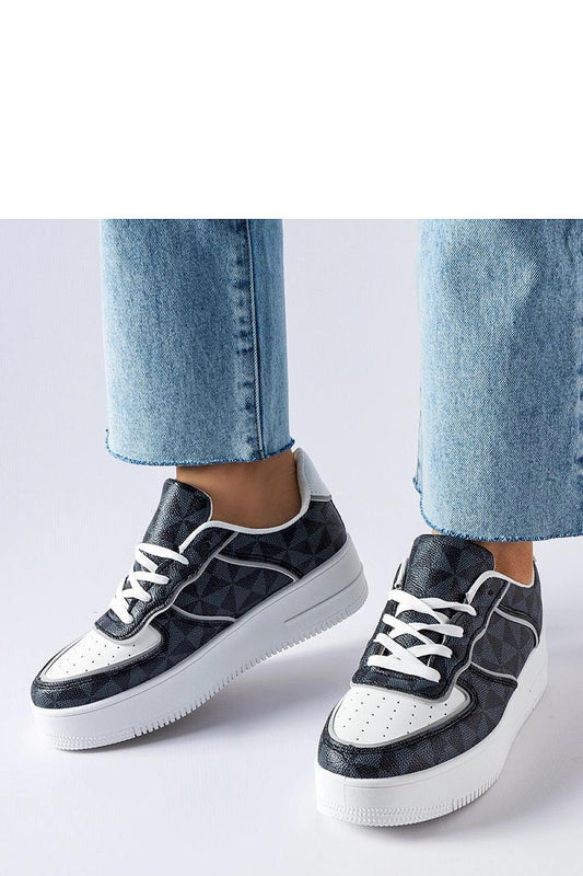 Sneakers model 207751 Solea