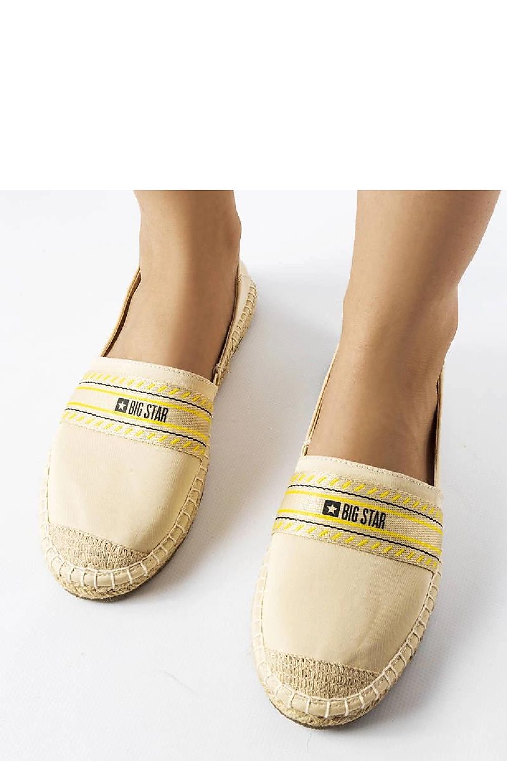 Espadrille model 207781 Solea