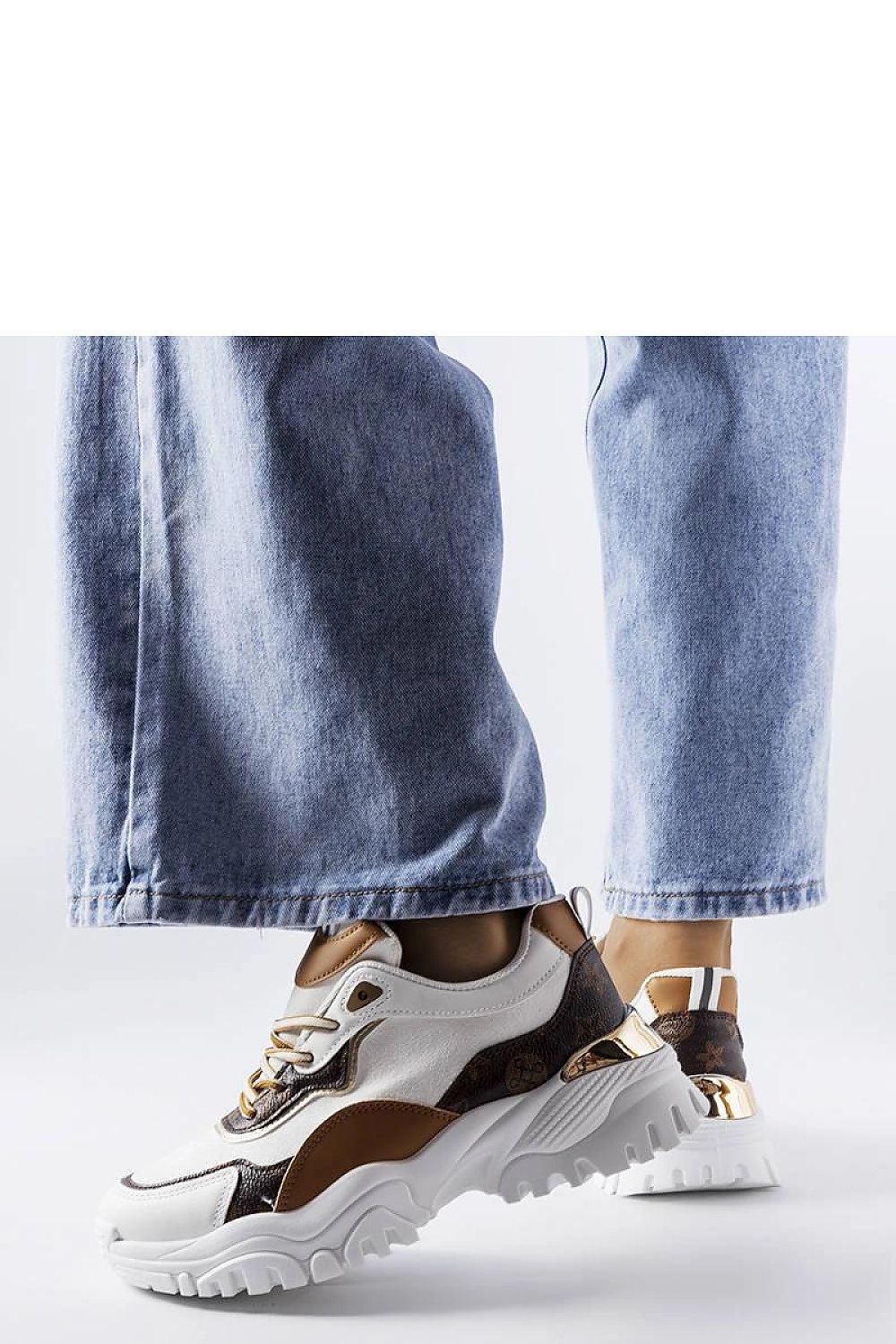 Sneakers model 207868 Solea