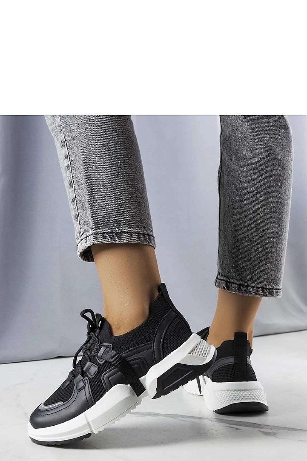 Sneakers model 207984 Solea