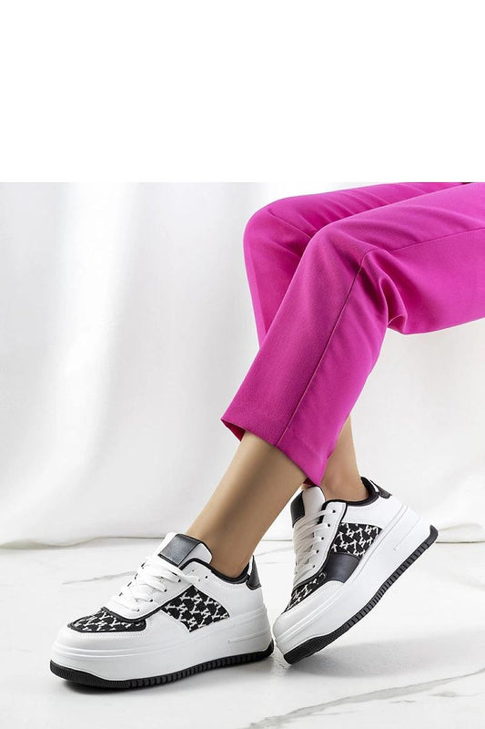 Sneakers model 208034 Solea