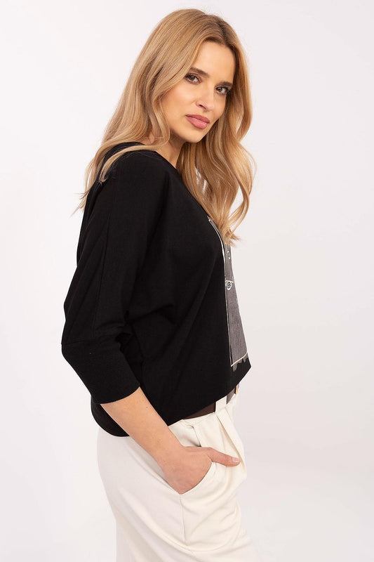 Blouse model 208228 Relevance