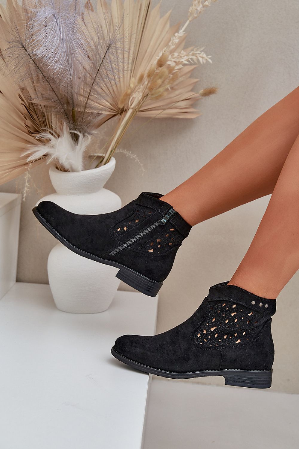 Boots model 208474 Step in style