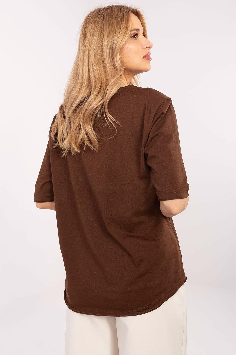 Blouse model 208570 Factory Price