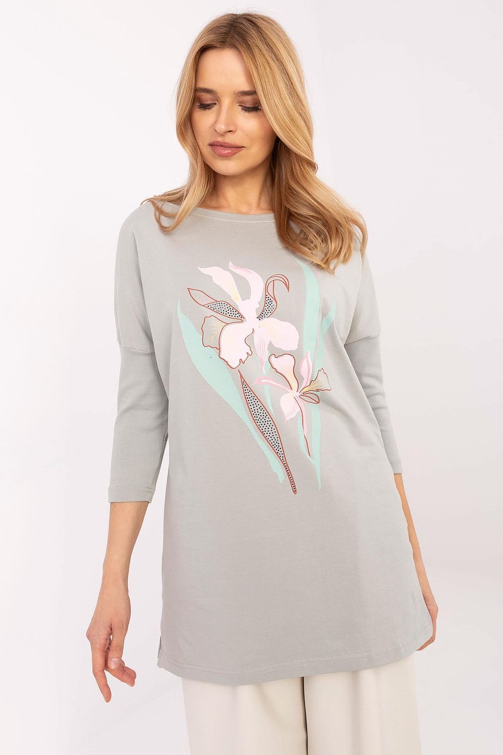 Blouse model 208583 Factory Price