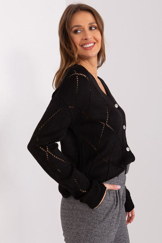 Cardigan model 208629 Rue Paris