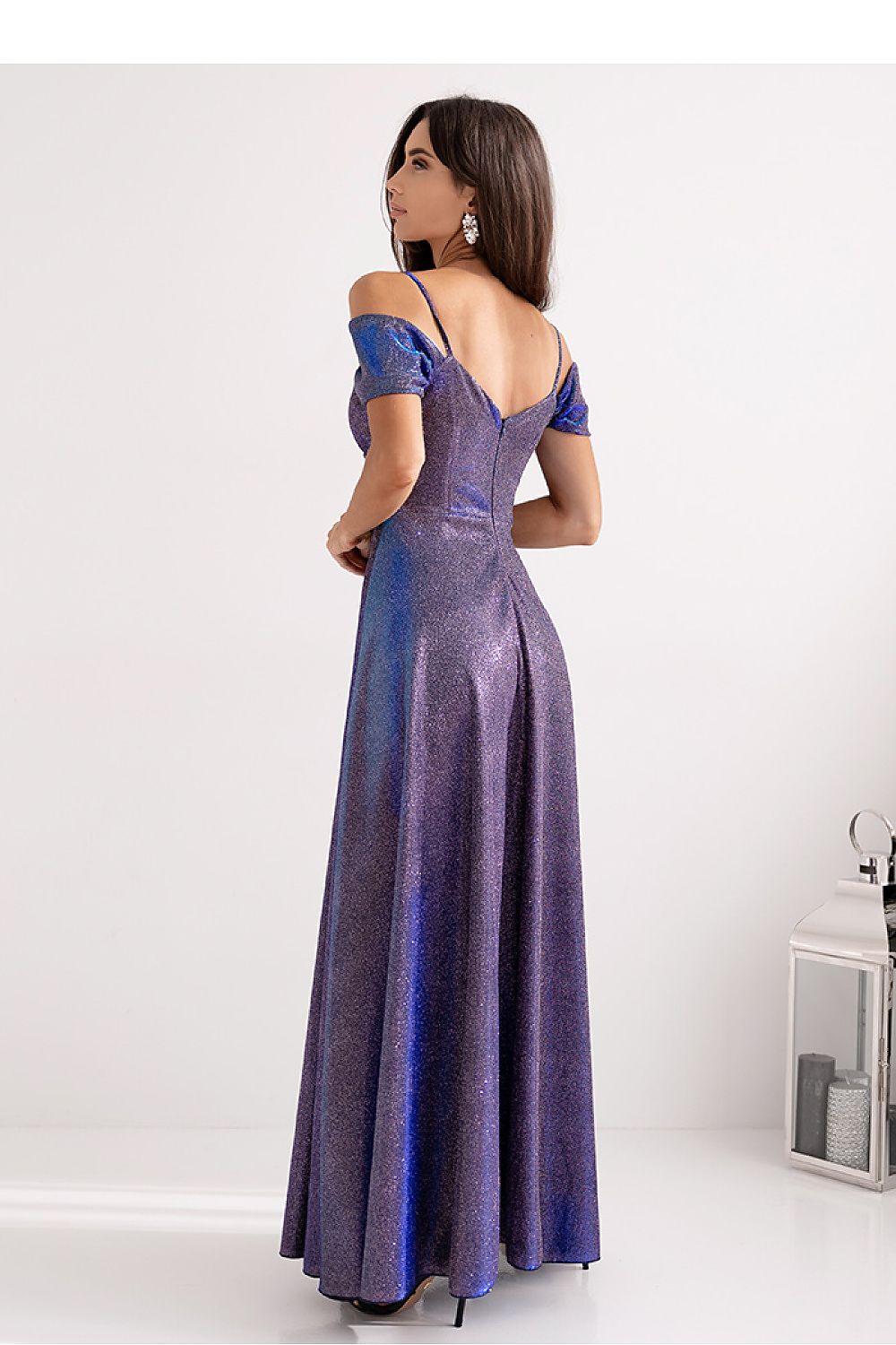 Long dress model 208850 With You